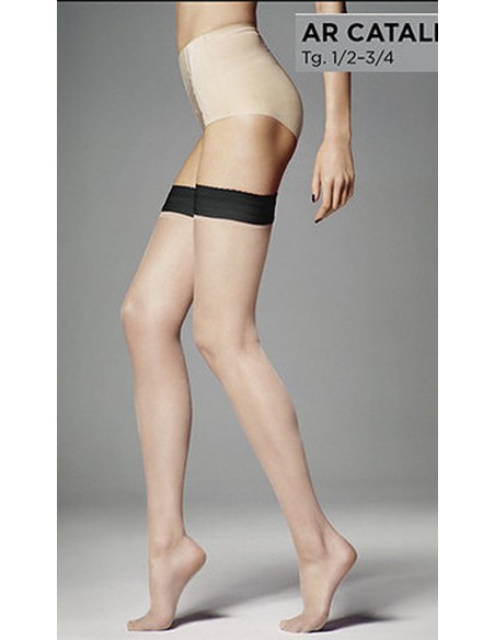 Pończochy ar catalina 15 den 1-4 Veneziana