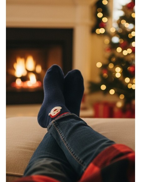 Socks u04.n56 christmas 35-46 Gatta