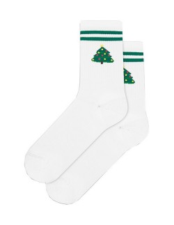 Socks u04.n56 christmas 35-46 Gatta 2