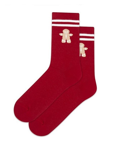 Socks u04.n56 christmas 35-46 Gatta