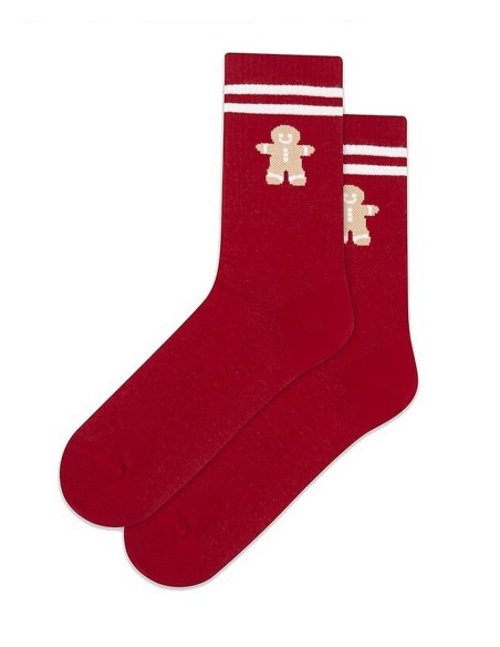 Socks u04.n56 christmas 35-46 Gatta