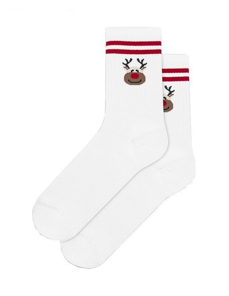 Socks u04.n56 christmas 35-46 Gatta