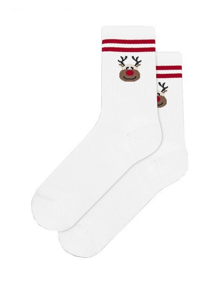 Socks u04.n56 christmas 35-46 Gatta