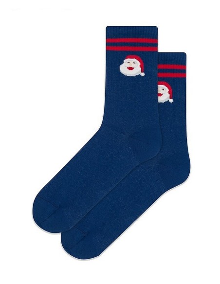 Skarpety u04.n56 świąteczne 35-46 Gatta