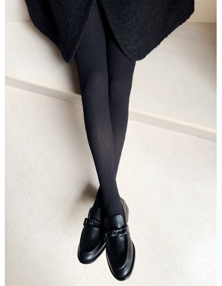Tights bocarini 60 den 2-4 Veneziana