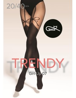 Tights girl-up wz.07 20/40 2-4 Gatta 2