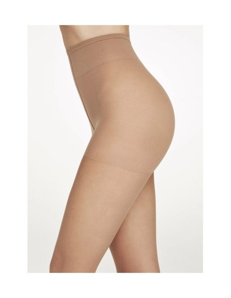 Tights strong press 20 den 5-xl Veneziana