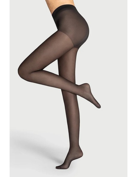 Rajstopy viola matt effect 20 den 1-4 Mona