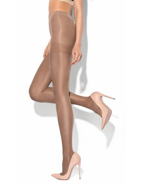 Rajstopy viola matt effect 20 den 1-4 Mona