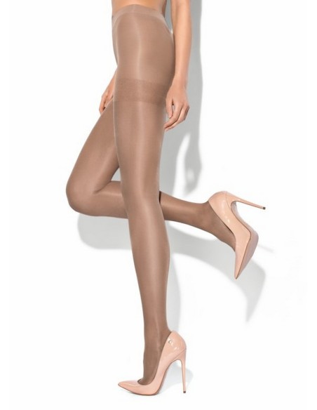 Tights viola matt effect 20 den 1-4 Mona