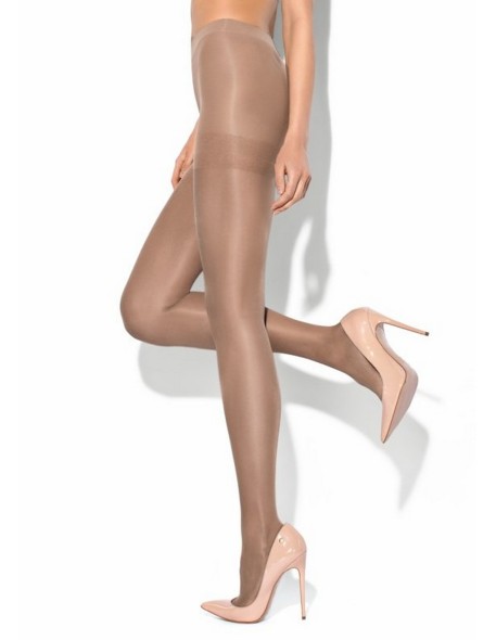 Tights viola matt effect 20 den 1-4 Mona