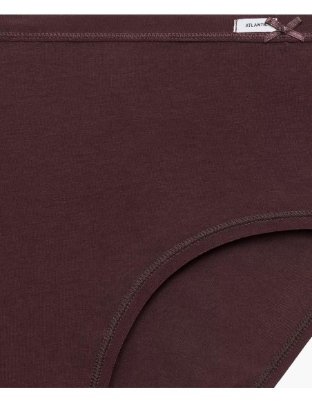 Briefs 3clp-016b maxi a'3 s-2xl Atlantic