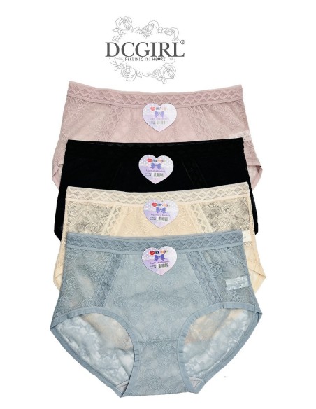 Figi 26982 a'2 s-xl Dc Girl