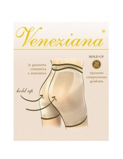 Tights hold up 20 den 2-5 Veneziana