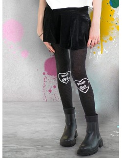 Tights dr 2329 keep out viscos 134-158 Knittex 2