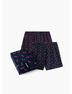 Bokserki 2gmb-010 a'2 s-2xl Atlantic 2