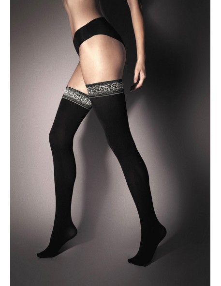 Pończochy ar snake 60 den 1-4 Veneziana