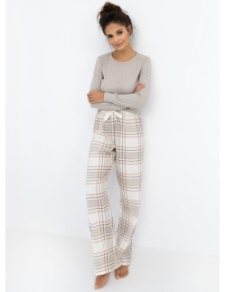Pajamas angelina dł/r s-xl Sensis