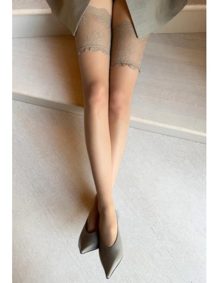 Stockings ar desiderio 20 den 1-4 Veneziana