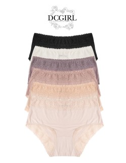 Briefs 26346 a'2 m-xl Dc Girl