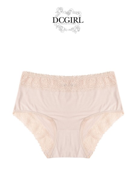 Briefs 26346 a'2 m-xl Dc Girl
