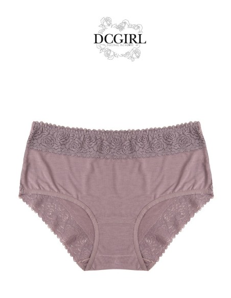 Briefs 26346 a'2 m-xl Dc Girl
