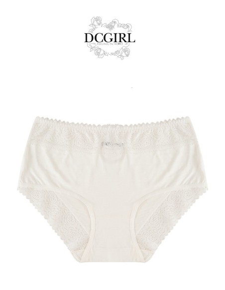Briefs 26346 a'2 m-xl Dc Girl