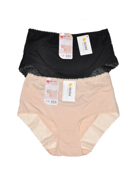 Briefs 26346 a'2 m-xl Dc Girl