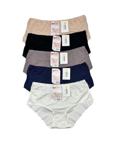 Briefs 26346 a'2 m-xl Dc Girl