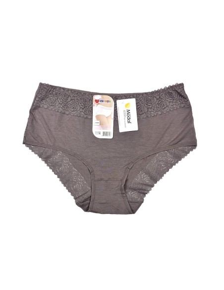 Briefs 26346 a'2 m-xl Dc Girl