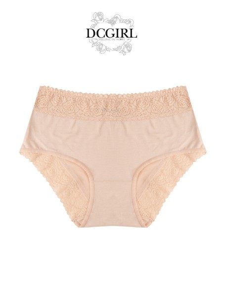 Briefs 26346 a'2 m-xl Dc Girl
