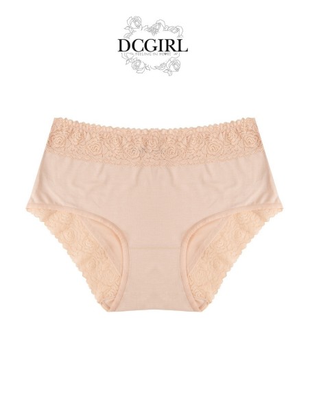 Briefs 26346 a'2 m-xl Dc Girl