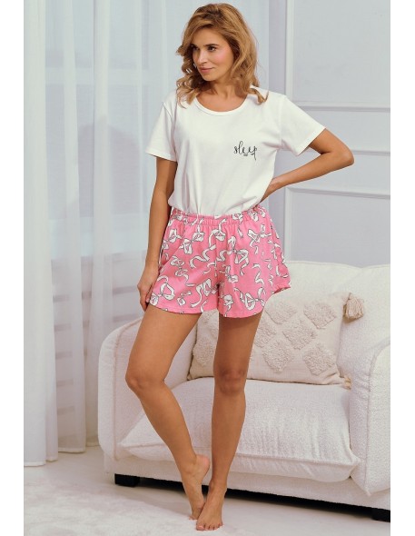 3341 pajamas women's nelly s-xl Taro