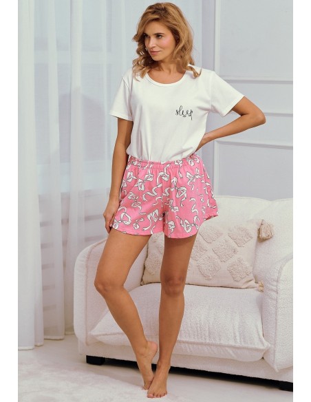 3341 piżama damska nelly s-xl Taro
