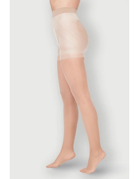 Tights push-up 40 den 2-4 Mona