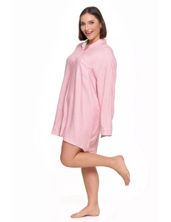 Shirt pdk4800-002 patt2 dł/r s-xl rozpinana Moraj 2