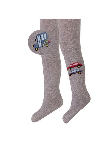 Rajstopy u18.n01 chłopięce 56-86 Wola