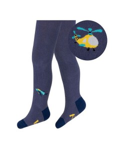 Tights u18.n01 for boys 56-86 Wola 2