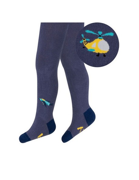 Tights u18.n01 for boys 56-86 Wola