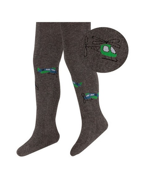 Tights u18.n01 for boys 56-86 Wola