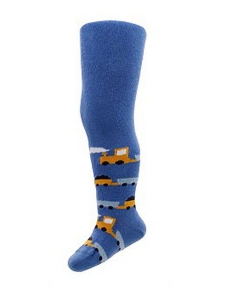 Tights u18.n01 for boys 56-86 Wola