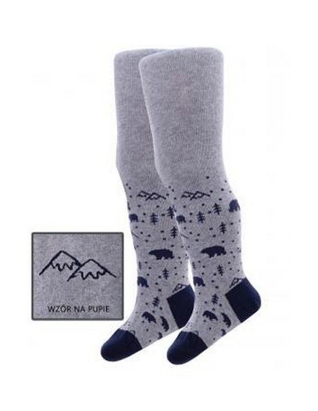 Tights u18.n01 for boys 56-86 Wola