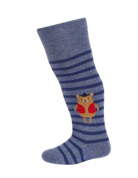 Tights u18.n01 for boys 56-86 Wola