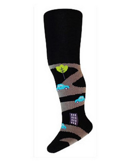 Tights u18.n01 for boys 56-86 Wola