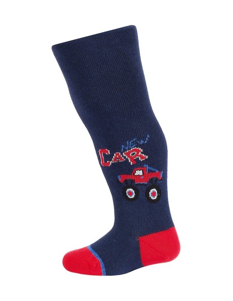 Tights u18.n01 for boys 56-86 Wola