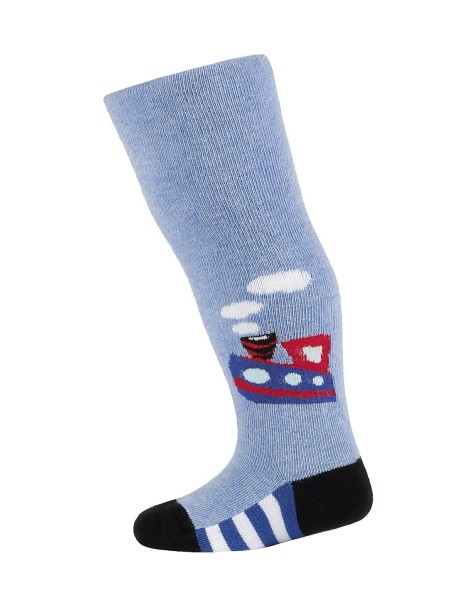 Rajstopy u18.n01 chłopięce 56-86 Wola