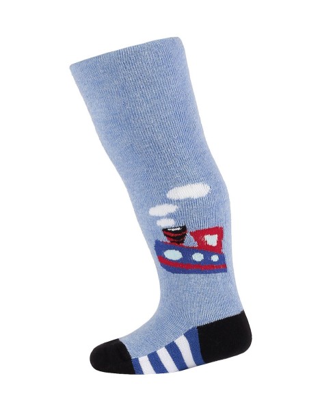 Tights u18.n01 for boys 56-86 Wola