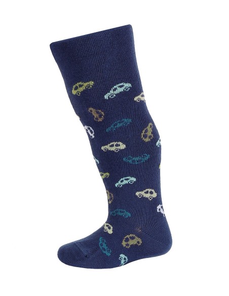 Tights u18.n01 for boys 56-86 Wola