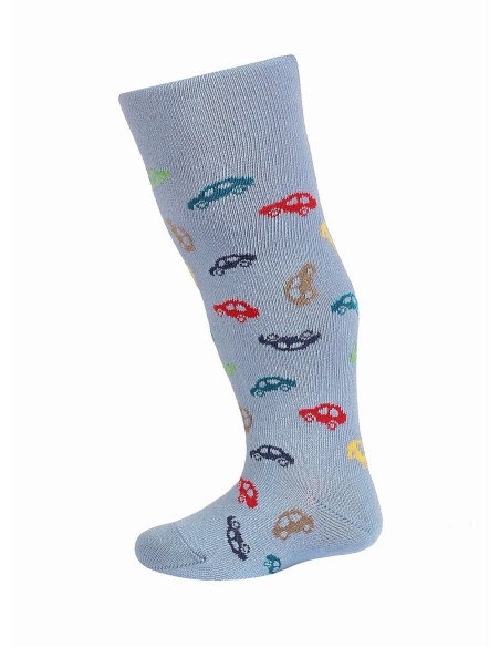 Tights u18.n01 for boys 56-86 Wola