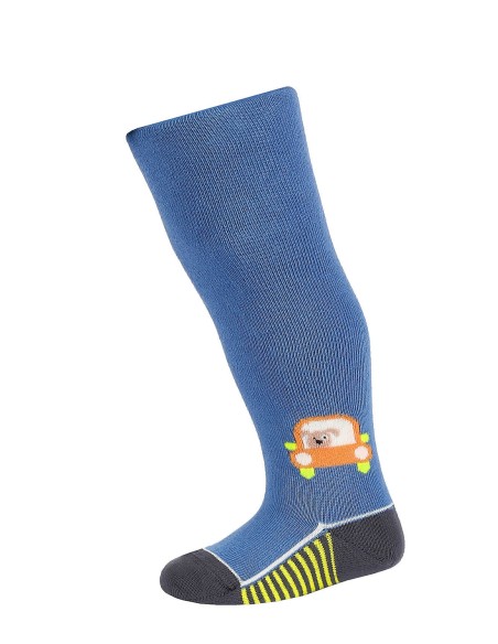 Tights u18.n01 for boys 56-86 Wola